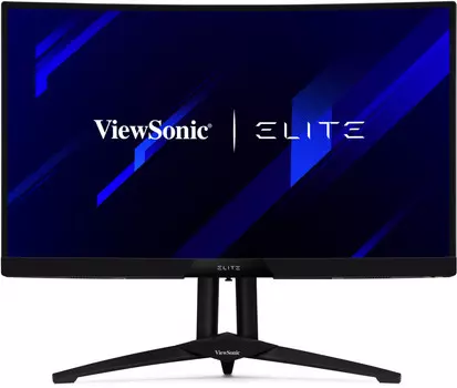 Монитор ViewSonic 27'' XG270QC Black