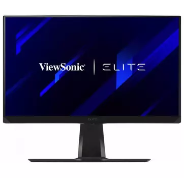 Монитор ViewSonic 27'' XG270QG Black