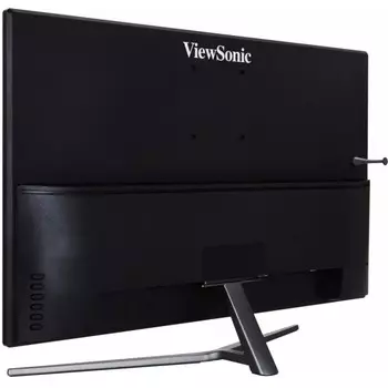 Монитор ViewSonic 32" VX3211-MH черный