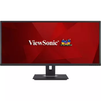 Монитор ViewSonic 34'' VG3448 Black