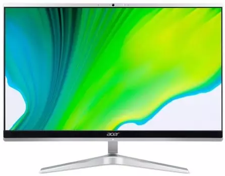 Моноблок Acer Aspire C22-1650 (DQ.BG7ER.002)