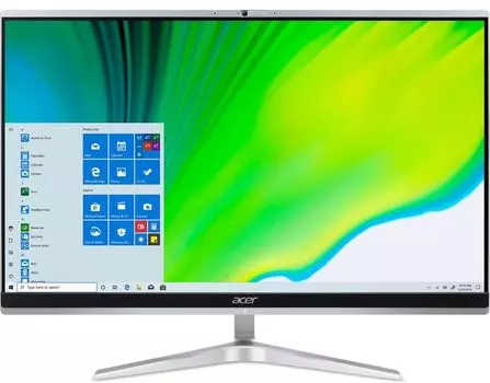 Моноблок Acer Aspire C22-1650 (DQ.BG7ER.00A)