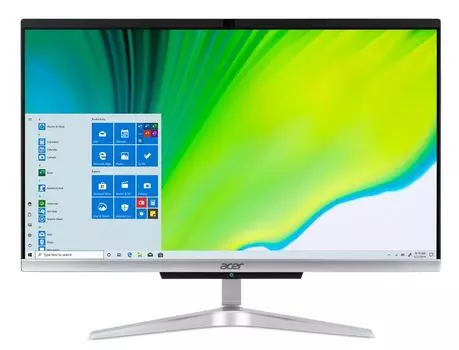 Моноблок Acer Aspire C22-420 (DQ.BG3ER.007)