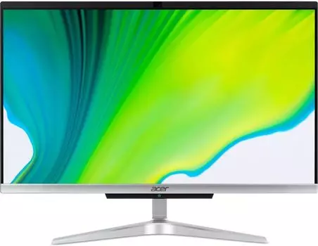 Моноблок Acer Aspire C22-963 All-In-One (DQ.BEPER.009)