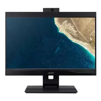 Моноблок Acer Veriton 23.8" Z4860G Full HD i5 9400 (DQ.VRZER.12K) black