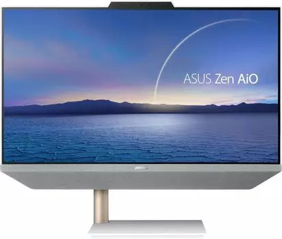 Моноблок Asus A5200WFAK-WA021M white (90PT02K4-M05070)