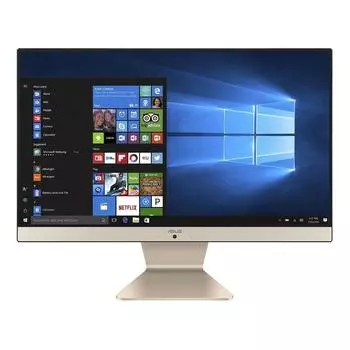 Моноблок Asus A6432FAK-BA011T (90PT02G1-M04650) Black