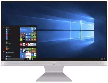 Моноблок Asus A6521EAK-WA001W (90PT02T1-M00D50)