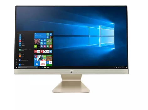 Моноблок Asus A6521FFK-BA033D (90PT02A2-M05610) Black