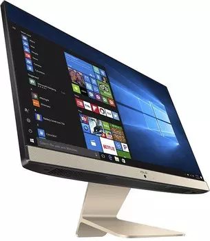 Моноблок Asus V222FAK-BA060D (90PT02G1-M03030) Black