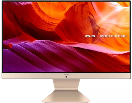 Моноблок Asus V241FFK-BA089T (90PT02A2-M04000) Black