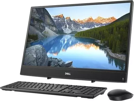 Моноблок Dell Inspiron 3480 (3480-4256)