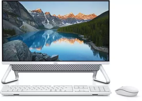 Моноблок Dell Inspiron 5400 (5400-2461)