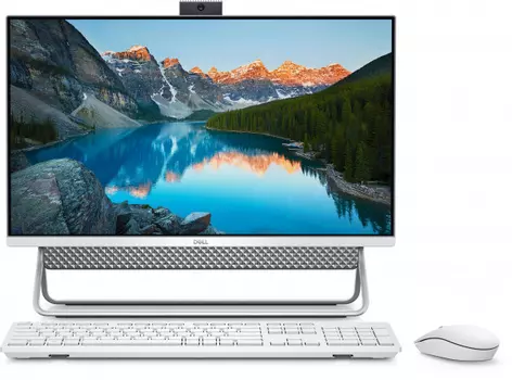 Моноблок Dell Inspiron Aio 5400 (5400-2355)