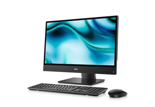 Моноблок Dell Optiplex 3280 (3280-6604) черный