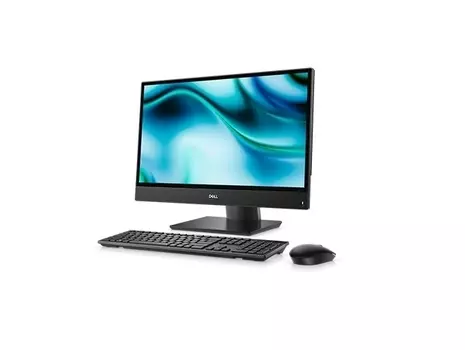 Моноблок Dell Optiplex 3280 (3280-6635) черный