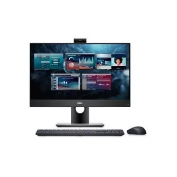 Моноблок Dell OptiPlex 5490-3398