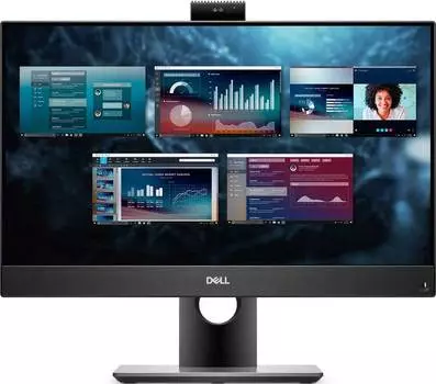 Моноблок Dell Optiplex 5490 (5490-3374)