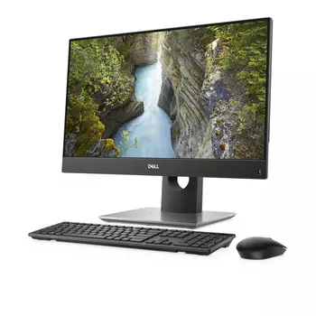 Моноблок Dell Optiplex 7480 AiO (7480-7014)