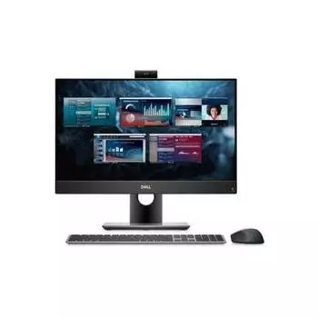 Моноблок Dell Optiplex 7490 (7490-0167)