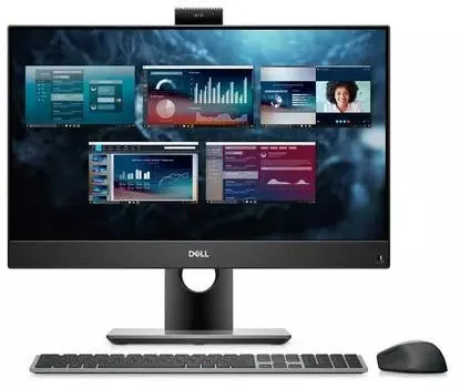 Моноблок Dell Optiplex 7490 (7490-6156)