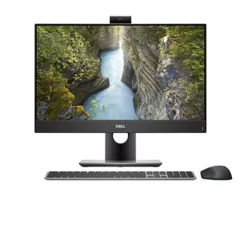Моноблок Dell Optiplex 7490 AIO Core i7-10700 (7490-3411)