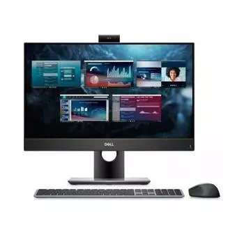 Моноблок Dell Optiplex 7490 AIO Core i7-10700 (7490-3435)