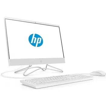 Моноблок HP 200 G4 (9UG58EA) белый