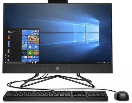 Моноблок HP 205 G4 (47L28EA)