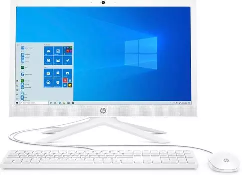 Моноблок HP 21-b0056ur (5D1R0EA)