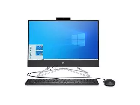 Моноблок HP 22-df1030ur AiO (3T759EA)