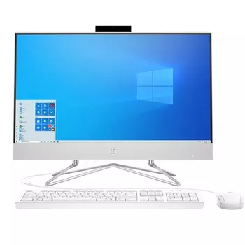 Моноблок HP 24-df1014urc (3B4L5EA)
