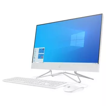 Моноблок HP 24-df1059ny (4X5F2EA)