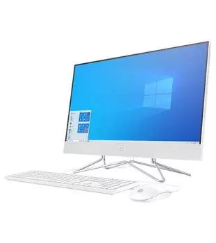 Моноблок HP 24-df1064ny (4X5E0EA)