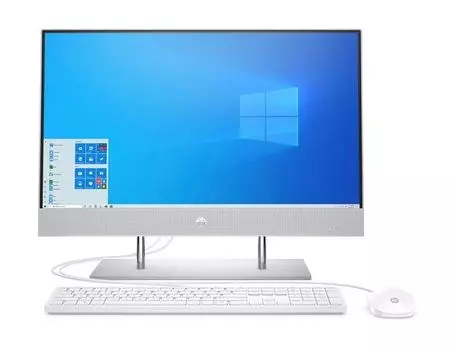 Моноблок HP 24-dp1013ur (5D212EA)
