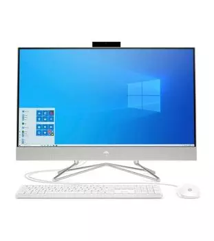 Моноблок HP 27-dp1078ny (4X5E2EA)