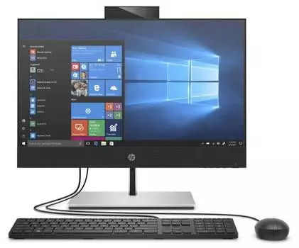 Моноблок HP ProOne 440 G6 (205V6ES)