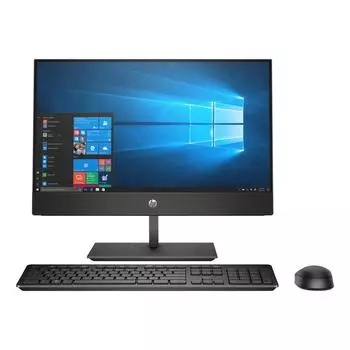 Моноблок HP ProOne 600 G5 AiO (7PF31EA)