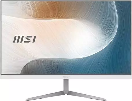 Моноблок MSI Modern AM241 11M-421RU (9S6-AE0112-671)