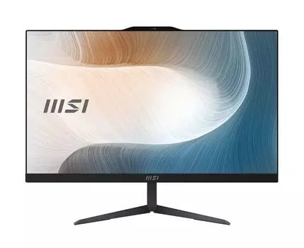 Моноблок MSI Modern AM242 11M-1000RU (9S6-AE0121-1000)