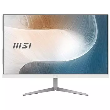 Моноблок MSI Modern AM242 11M-895XRU (9S6-AE0122-895)