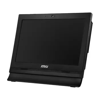 Моноблок MSI Pro 16T 10M-020XRU (9S6-A61811-020) черный