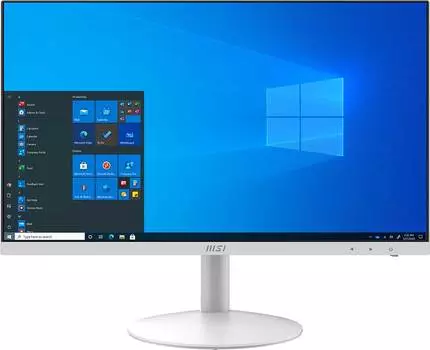 Моноблок MSI Pro AP241 11M-405XRU (9S6-AE0312-405)