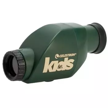 Монокуляр Celestron Kids 5x16