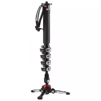 Монопод Manfrotto ALU 5 SEC MVMXPROA5