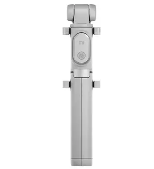 Монопод Xiaomi Mi Bluetooth Selfie Stick Tripod (Grey)