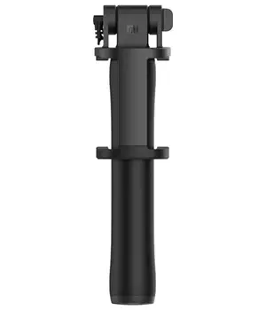 Монопод Xiaomi Mi Selfie Stick (Wired Remote Shutter) Black
