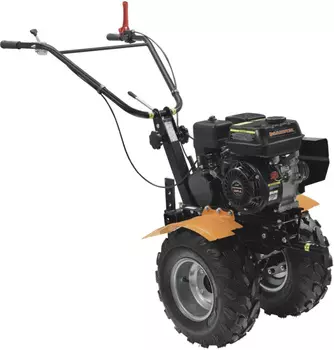Мотоблок бензиновый Carver МТ-651W (01.006.00026)