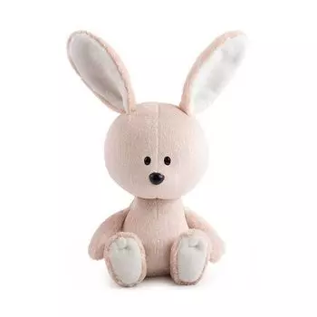 Мягкая игрушка BUDI BASA LE15-050 Заяц Антоша