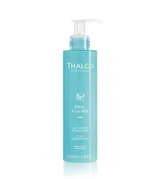 Мягкое очищающее молочко для лица Thalgo
